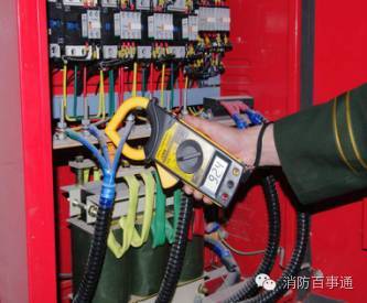 消防檢測常用的工具都有哪些？
